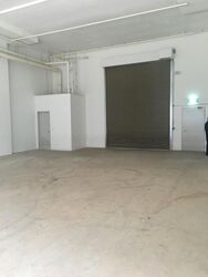 Mandai Connection (D25), Factory #488550491